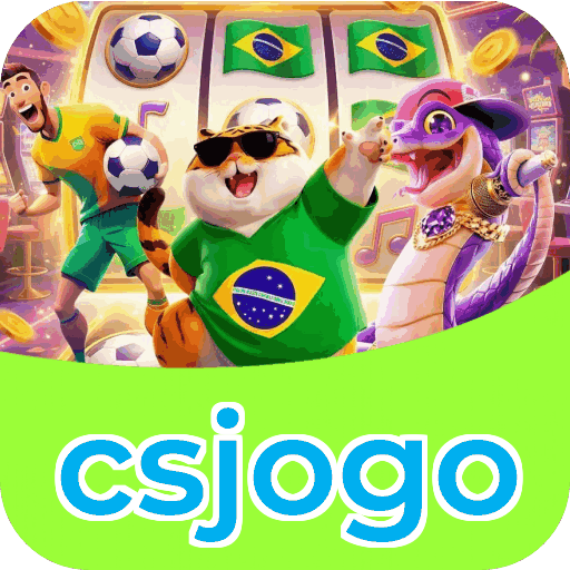 Instalação Android csjogo