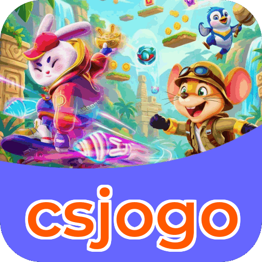 Siga a csjogo no Facebook