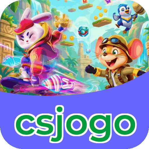 Instalar APK csjogo