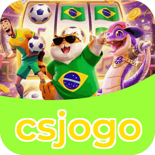 Equipe de suporte ao cliente da csjogo